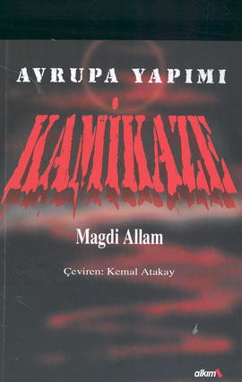 Avrupa Yapımı Kamikaze