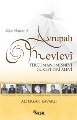 Avrupalı Mevlevi