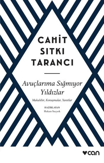 Avuçlarıma Sığmıyor Yıldızlar