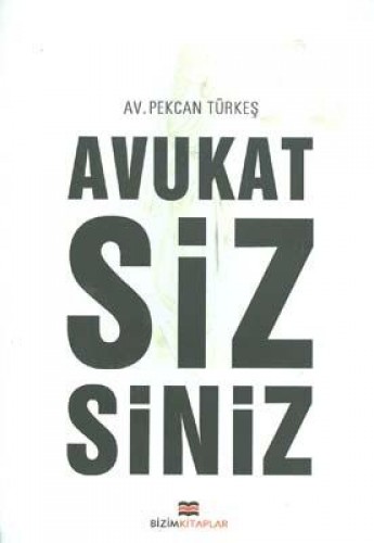 Avukat Sizsiniz