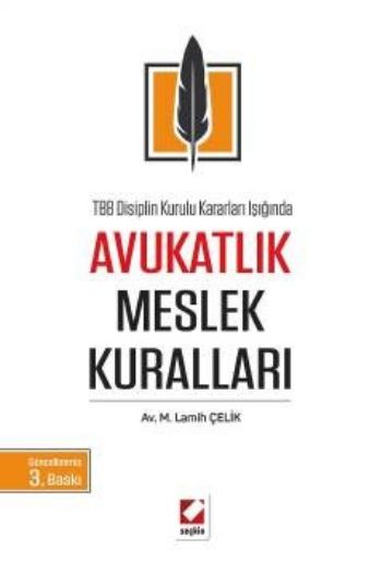 Avukatlık Meslek Kuralları