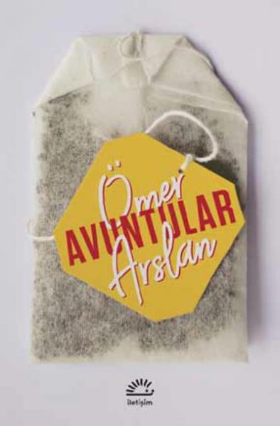 Avuntular Ömer Arslan