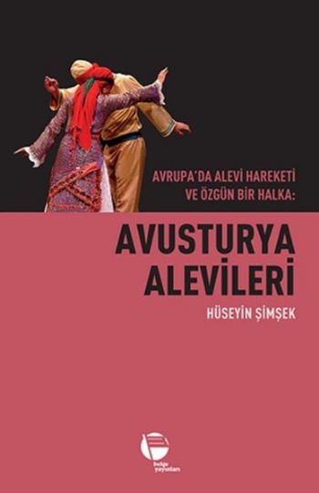 Avusturya Alevileri Hüseyin Şimşek