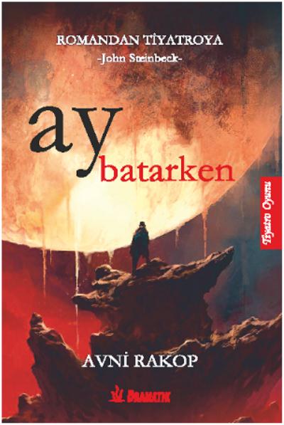 Ay Batarken-Tiyatro Oyunu