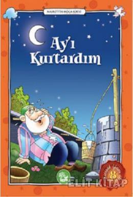 Ay'ı Kurtardım