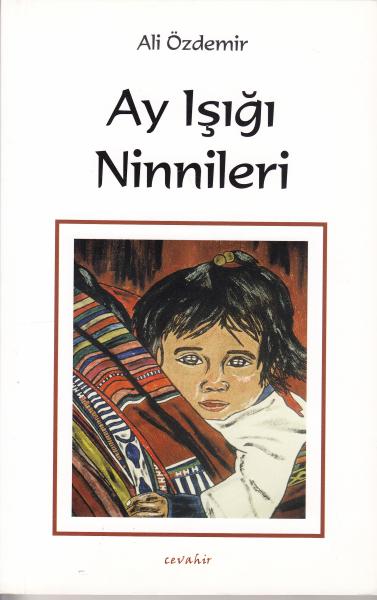 Ay Işığı Ninnileri Ali Özdemir