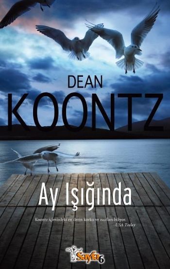 Ay Işığında %17 indirimli Dean Koontz