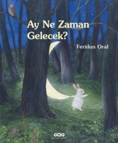 Ay Ne Zaman Gelecek