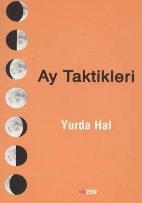 Ay Taktikleri %17 indirimli Yurda Hal