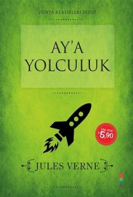 Aya Yolculuk Jules Verne