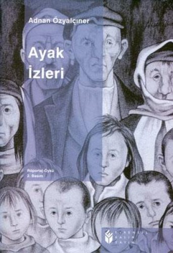 Ayak İzleri