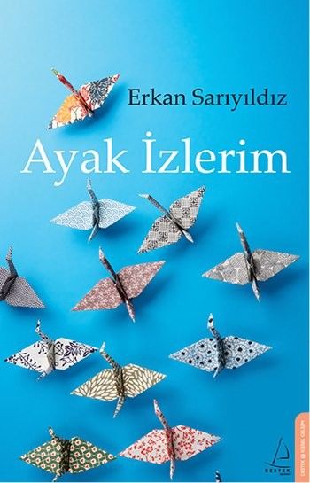 Ayak İzlerim