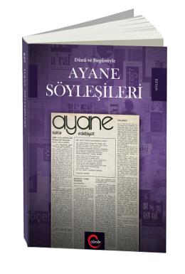 Ayane Söyleşileri