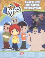 Ayasın Kedi Kurtarma Operasyonu