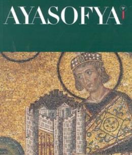 Ayasofya-(Türkçe) %17 indirimli A. White-H. Matthews