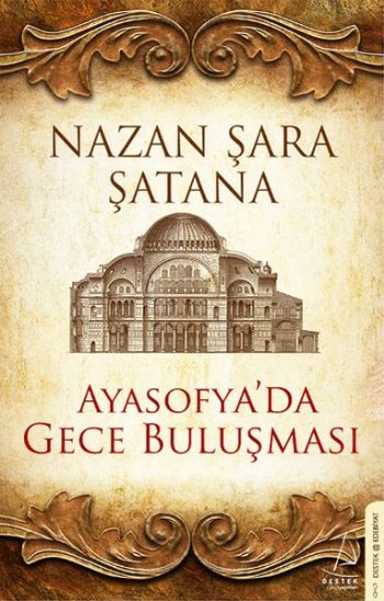 Ayasofyada Gece Buluşması