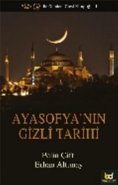 Ayasofyanın Gizli Tarihi