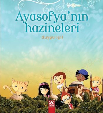 Ayasofyanın Hazineleri