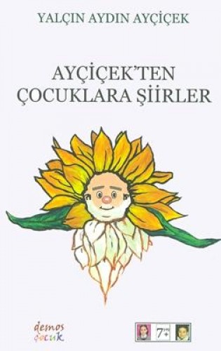 Ayçiçek’ten Çocuklara Şiirler