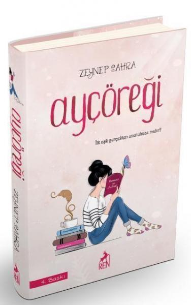 Ayçöreği-K.Kapak Zeynep Sahra