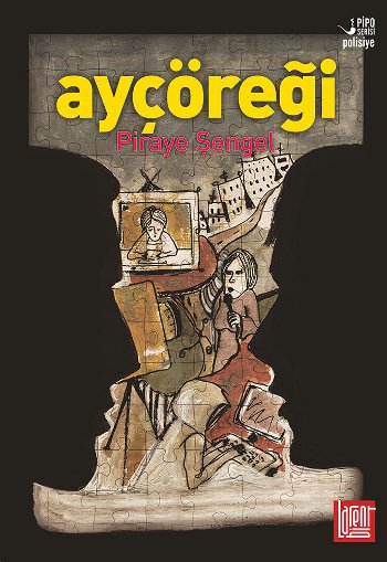 Ayçöreği Piraye Şengel