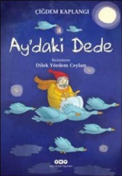 Aydaki Dede