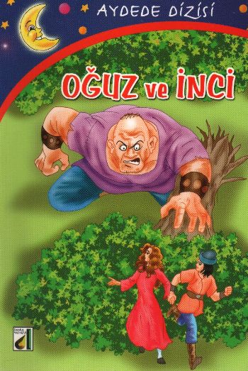 Aydede Dizisi-02: Oğuz ve İnci