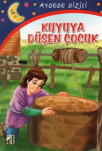 Aydede Dizisi-09: Kuyuya Düşen Çocuk