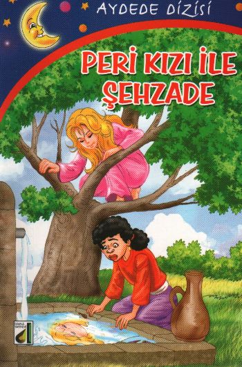 Aydede Dizisi-15: Peri Kızı ile Şehzade