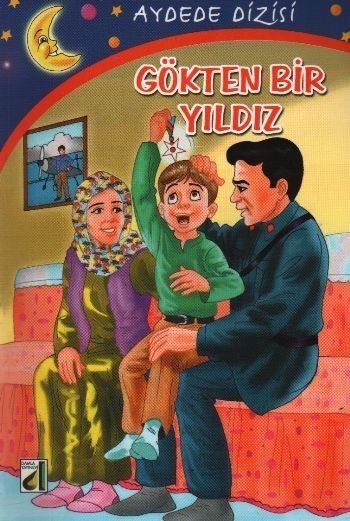 Aydede Dizisi-18: Gökten Bir Yıldız Peyami Safa