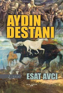 Aydın Destanı 2. baskı