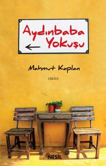 Aydınbaba Yokuşu %17 indirimli Mahmut Kaplan