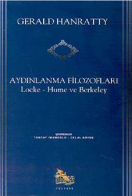 Aydınlanma Filozofları-Locke-Hume-Borkeley