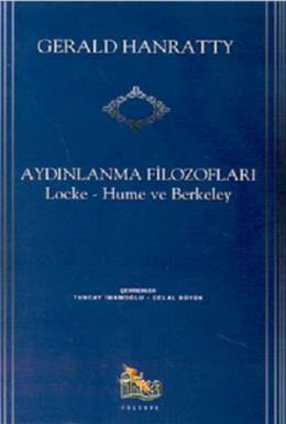 Aydınlanma Filozofları (Locke-Hume ve Berkeley) %17 indirimli Gerald H