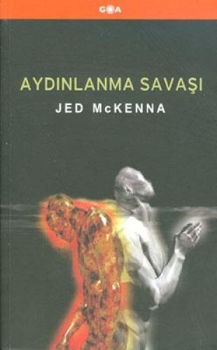 Aydınlanma Savaşı %17 indirimli Jed McKenna