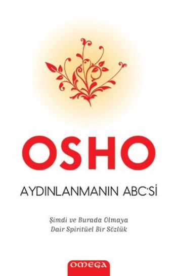 Aydınlanmanın ABCsi %17 indirimli Osho