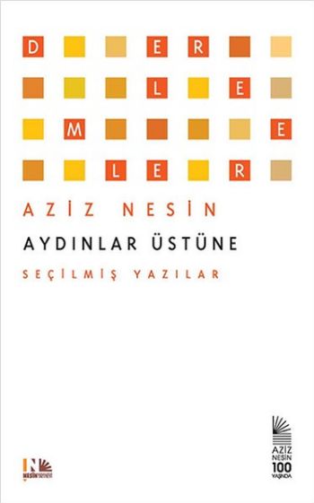 Aydınlar Üstüne