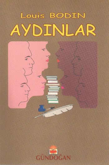 Aydınlar