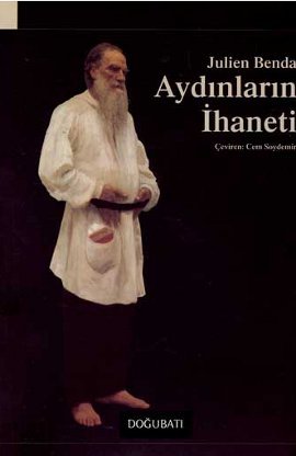 Aydınların İhaneti