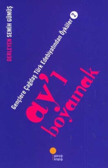 Ay'ı Boyamak