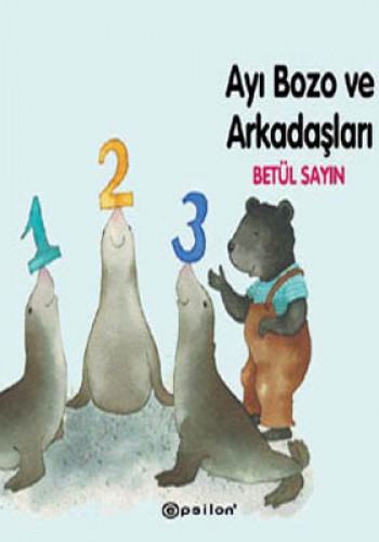 Ayı Bozo ve Arkadaşları