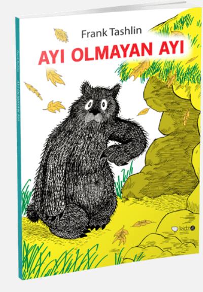 Ayı Olmayan Ayı