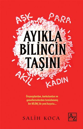 Ayıkla Bilincin Taşını %17 indirimli Salih Koca