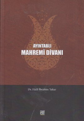 Ayıntablı Mahremi Divanı