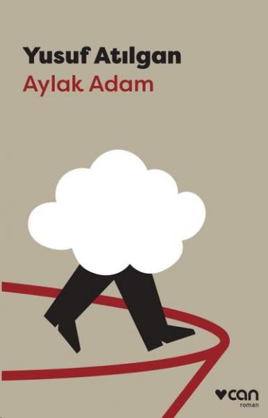 Aylak Adam Yusuf Atılgan