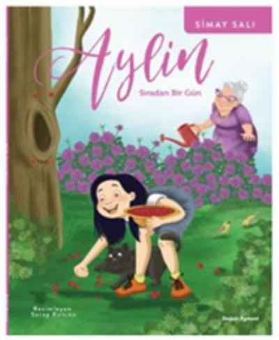 Aylin - Sıradan Bir Gün Simay Salı