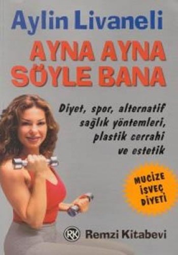 Ayna Ayna Söyle Bana