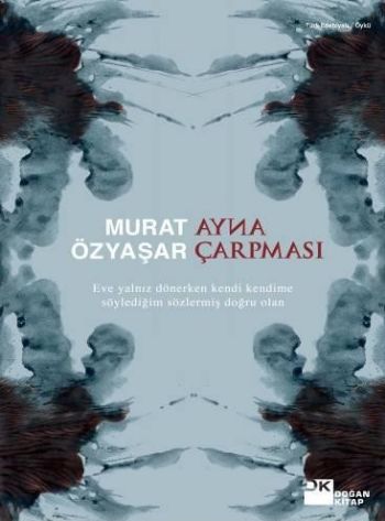 Ayna Çarpması %17 indirimli Murat Özyaşar