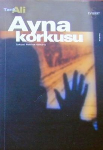 Ayna Korkusu