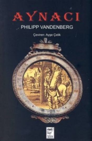 Aynacı %17 indirimli Philipp Vandenberg